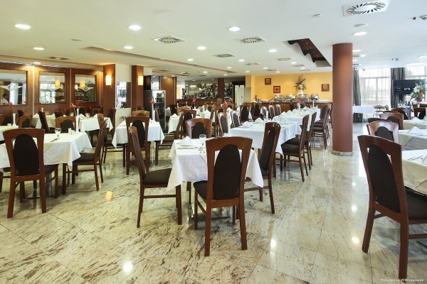 Hotel Airport Budapest (Vecsés)